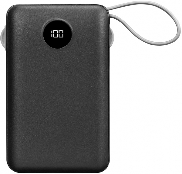 S-link P102 10000 mAh Powerbank