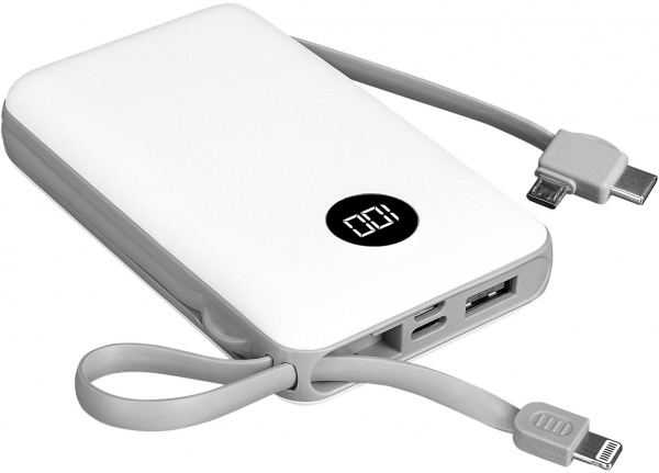 S-link P102 10000 mAh Powerbank