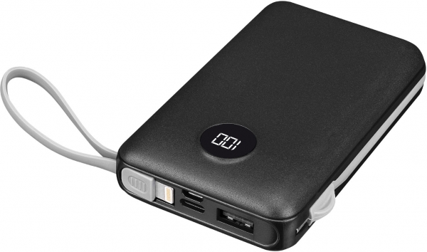 S-link P102 10000 mAh Powerbank
