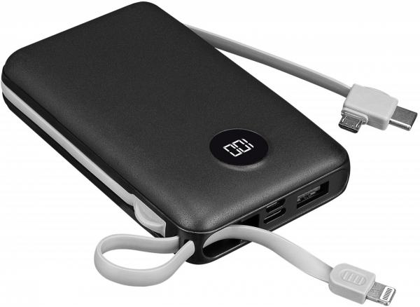 S-link P102 10000 mAh Powerbank