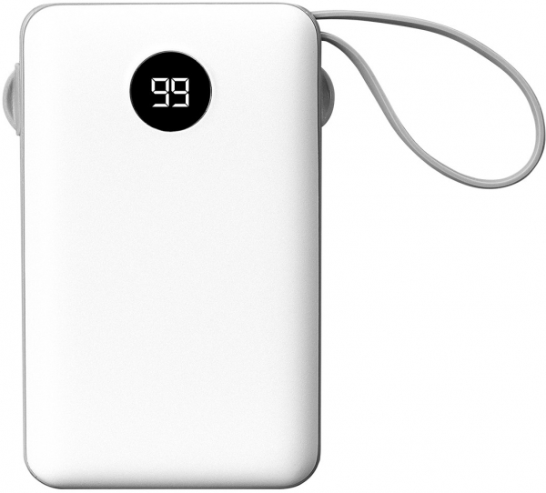 S-link P102 10000 mAh Powerbank