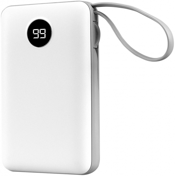 S-link P102 10000 mAh Powerbank