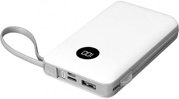 S-link P102 10000 mAh Powerbank