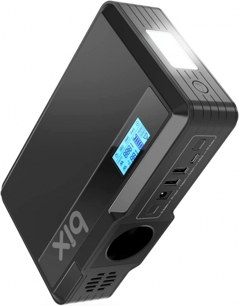 Bix PB401 40000 mAh Powerbank