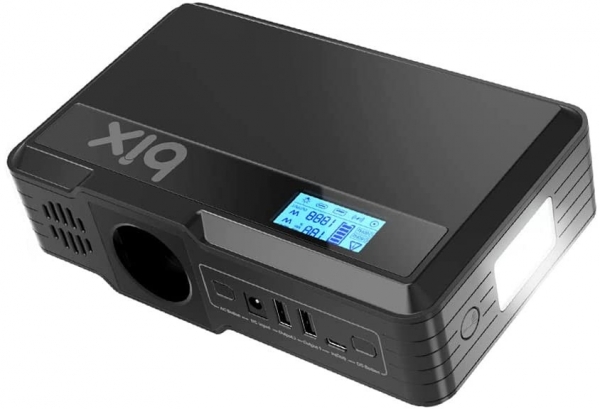 Bix PB401 40000 mAh Powerbank