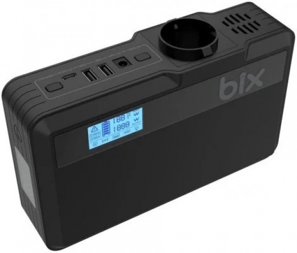 Bix PB401 40000 mAh Powerbank
