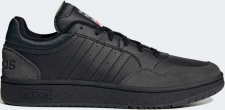 Adidas Hoops 3.0 Lifestyle Basketball Low Classic Vintage resim