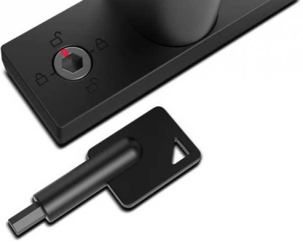 Lenovo ThinkVision MC50 Webcam
