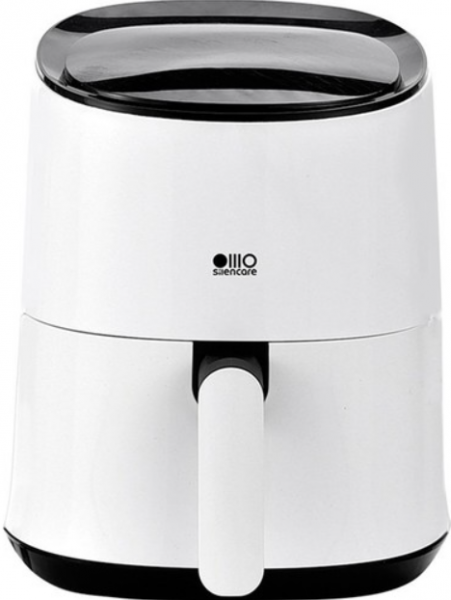Xiaomi Silencare AF25D01 Air Fryer Fritöz