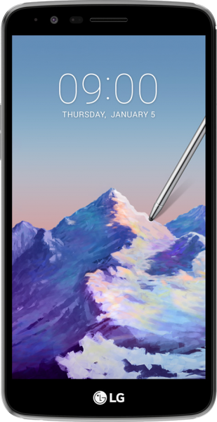 LG Stylus 3 (Çift Hat / 3 GB)