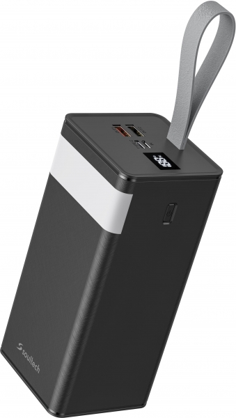 Soultech GreaterBear 50000 mAh Powerbank