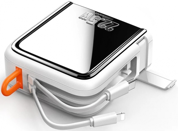Mcdodo CH-117 15000 mAh Powerbank
