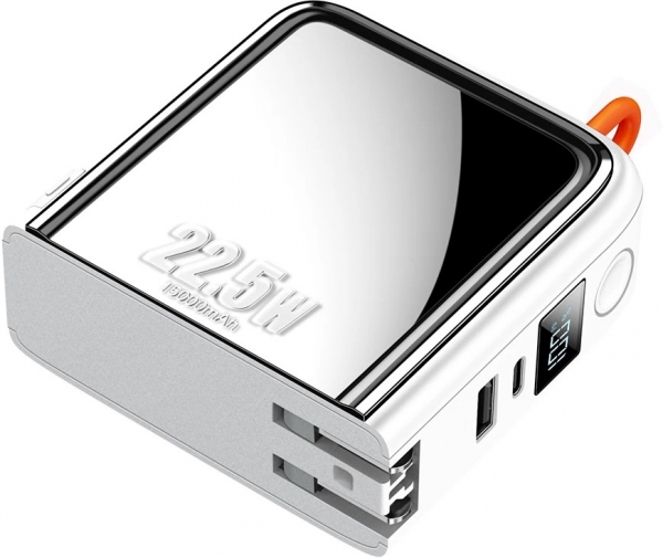 Mcdodo CH-117 15000 mAh Powerbank