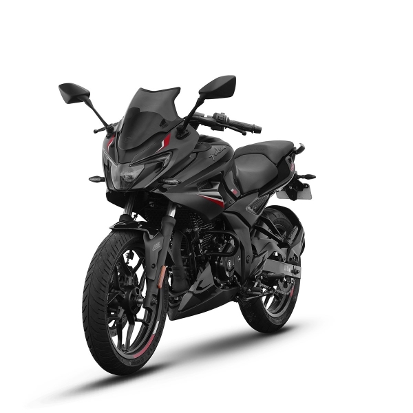 Bajaj Pulsar F 250