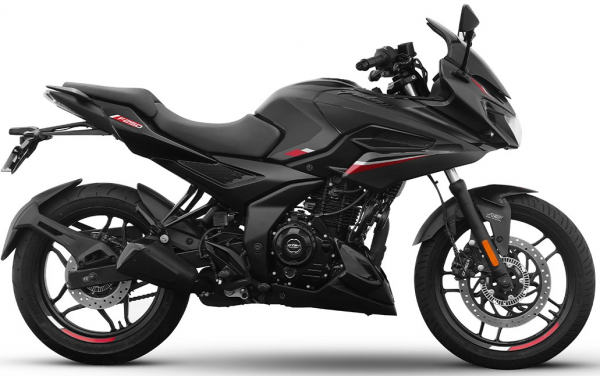 Bajaj Pulsar F 250