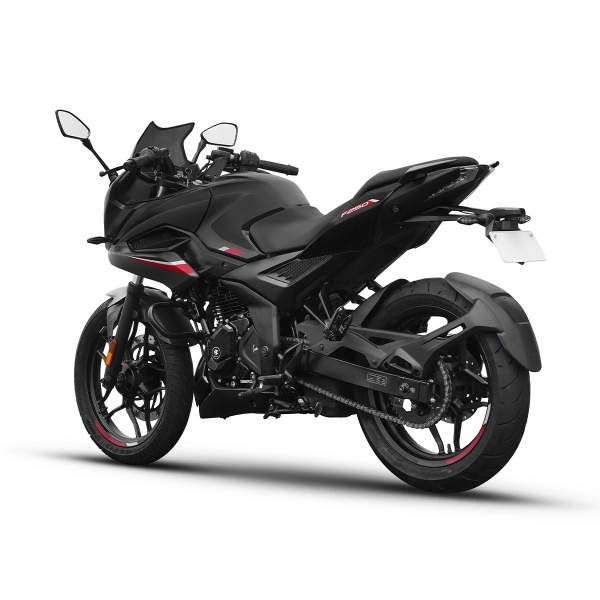 Bajaj Pulsar F 250