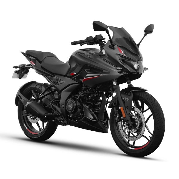 Bajaj Pulsar F 250