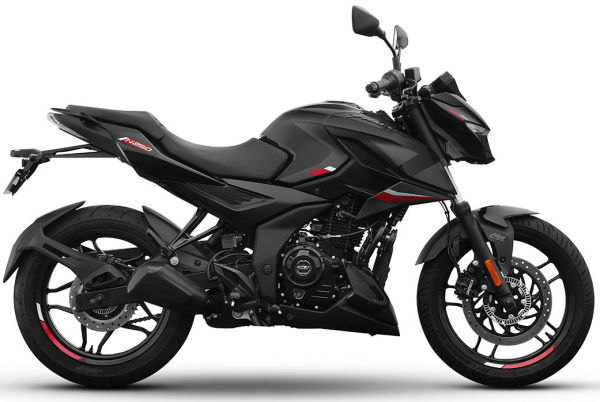 Bajaj Pulsar N 250