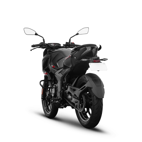 Bajaj Pulsar N 250