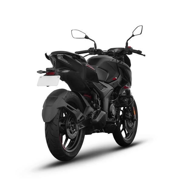 Bajaj Pulsar N 250