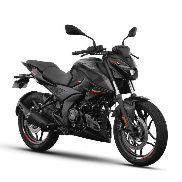 Bajaj Pulsar N 250