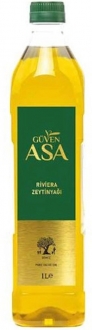 Güven Asa Riviera Zeytinyağı 1 lt