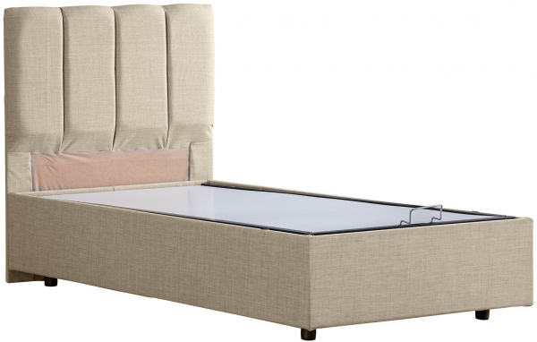 Setay Defne Comfort 100x200 Baza+Başlık+Yatak Seti