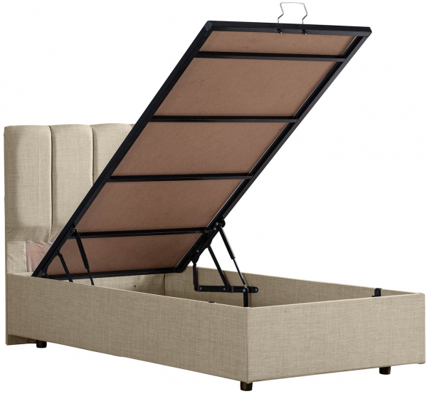 Setay Defne Comfort 100x200 Baza+Başlık+Yatak Seti