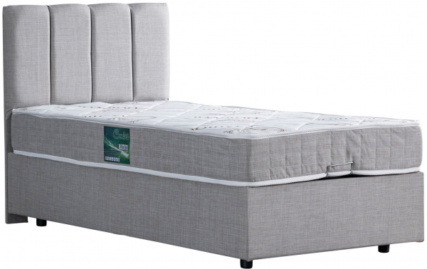 Setay Defne Comfort 180x200 Baza+Başlık+Yatak Seti