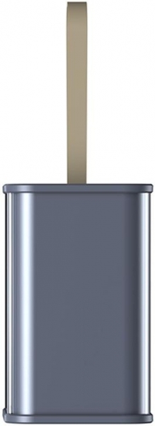 Shaza Crystal 20000 mAh Powerbank