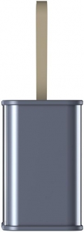 Shaza Crystal 20000 mAh Powerbank