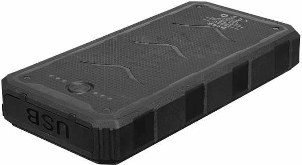 S-link P120 Solar 12000 mAh Powerbank