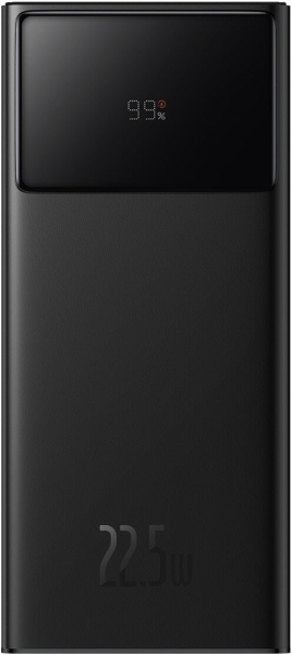 Baseus Star-Lord 22.5W 30000 mAh Powerbank