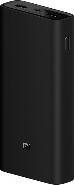 Xiaomi Mi 50W 20000 mAh Powerbank