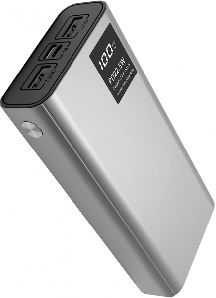 Zore B-20 20000 mAh Powerbank