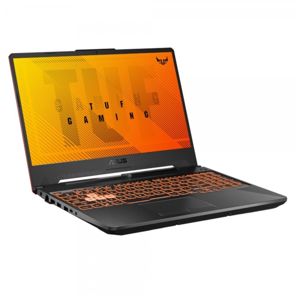 Asus TUF Gaming A15 (2022) FA507RM-HN052A17 Laptop