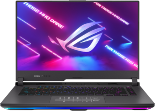 Asus ROG Strix G15 G513IC-HN037W05 Laptop