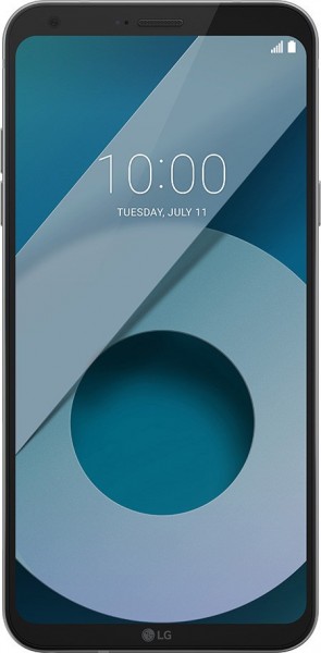 LG Q6 (Tek Hat)