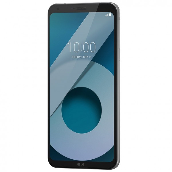 LG Q6 (Tek Hat)
