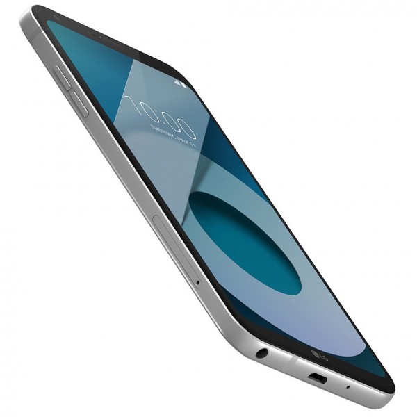LG Q6 (Tek Hat)