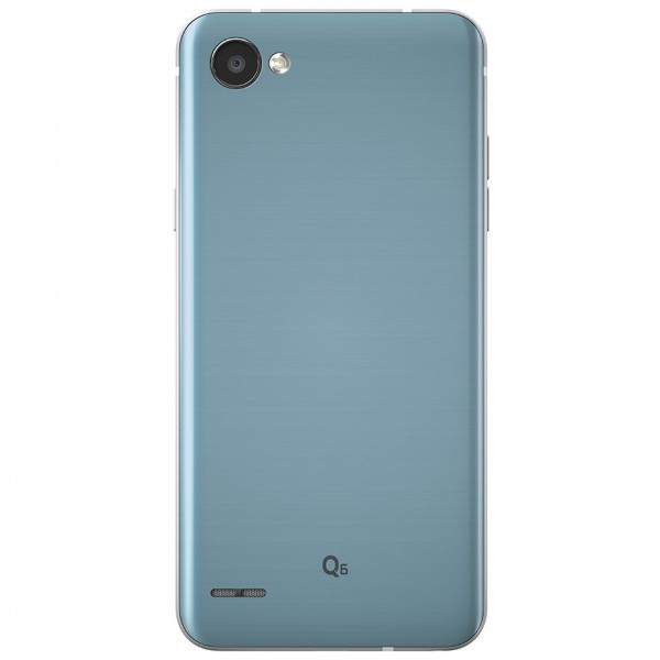LG Q6 (Tek Hat)