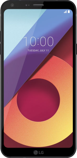 LG Q6 (Tek Hat)
