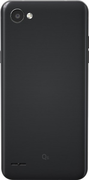 LG Q6 (Tek Hat)