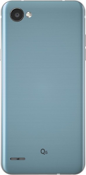 LG Q6 (Tek Hat)