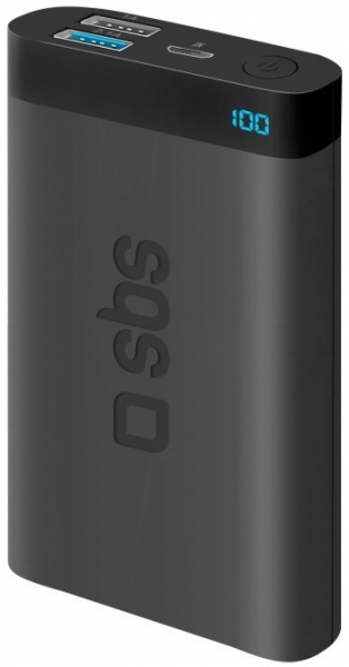 SBS 62234 8000 mAh Powerbank
