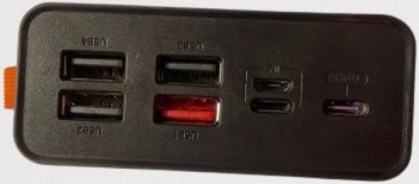 ACL PW-62 30000 mAh Powerbank