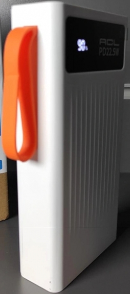 ACL PW-62 30000 mAh Powerbank