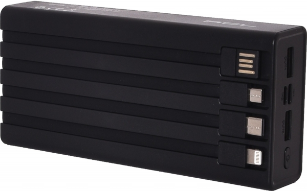 ACL PW-13 20000 mAh Powerbank