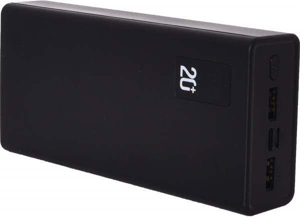 ACL PW-13 20000 mAh Powerbank