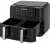 Hutt D9 Air Fryer Fritöz